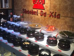 -惠友大虾(太原北街店)