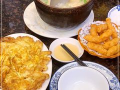 -适口餐厅砂锅粥(公信路总店)