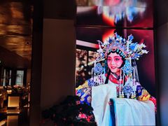 -俏江南天津时尚曲艺主题餐厅(马场道店)