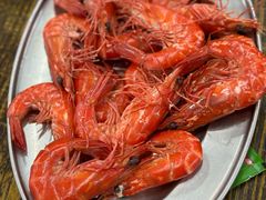 -好味道海鲜大排档·老字号(巽寮湾海鲜市场店)