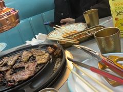 -牛犇炭火烤肉·鲜切烤肉(承德总店)