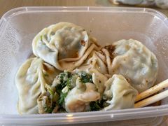 -叶存利海鲜大馅饺子(海宁路总店)