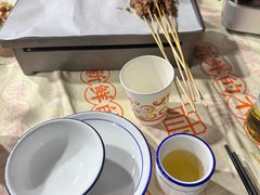 -小林哥的海鲜馆·夜宵烧烤(渔人码头店)