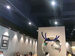 -瑞幸咖啡(新世界中心店)