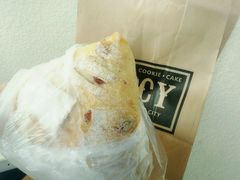 -Juicy Bakery(大学路店)