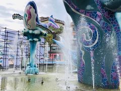 -海合安青岛极地海洋公园