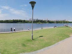 -美兰湖景区