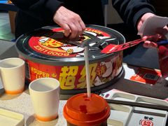 -猫抓烤肉(春熙路店)