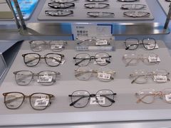 -AOJO眼镜(南翔印象城MEGA店)