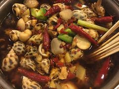 -盛港湾海鲜食府(黄沙店)