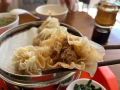 稍麦-并州饭店(千峰南路店)