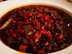 -大鸭梨烤鸭店(花园村店)