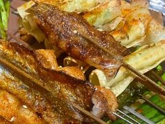 -明明烤牛肉(原明明东北烧烤)