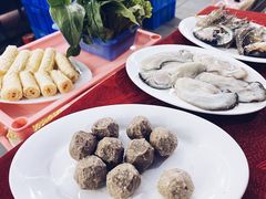 -花苑美食横琴生蚝火锅(拱北粤华路店)