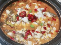-周渝食惦酸菜鱼(青浦店)