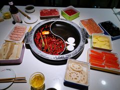 -川西坝子火锅(金沙1.0直营店)