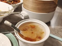 -宫燕府·京菜·烤鸭·淮扬菜(王府中心店)