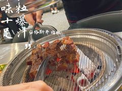 -本炙炭烤·蒲烧活鳗料理店(金沙洲店)