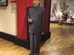 -香港杜莎夫人蜡像馆