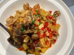 -坛宗剁椒鱼头(河西王府井店)