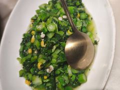 -锦府盐帮·李宅(领展购物广场中关村店)