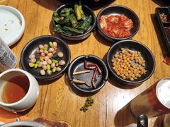 -九田家黑牛烤肉料理(华侨城店)