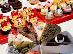-Pantry's Best派悦坊蛋糕(K11购物艺术中心店)