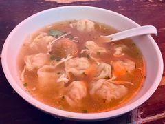 -东泰祥生煎馆(长宁路店)
