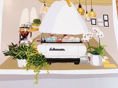 -LAB COFFEE来杯咖啡(浦仓路店)