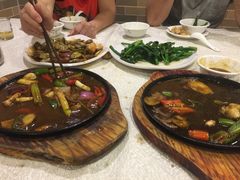 -吉源大排档·鱼生·海鲜(烧烤彩印厂店)