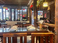 -尽善百年古院餐厅(王家老宅店)
