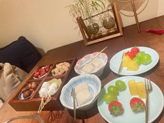 -梅间堂茶馆(绿地缤纷城店)