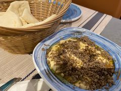 -La Medina餐厅(亮马河南路店)