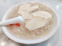 冰醉豆花-小豆海棠(嘉兴路店)