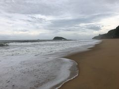 -漳州滨海火山岛自然生态风景区