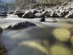 -秦岭风景区