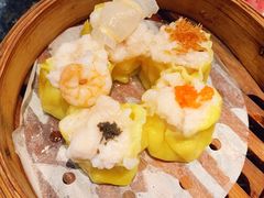 -新兴·金羊座·粤菜点心(乐峰店)