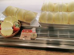 最牛芝士球-西村叔叔的店·面包·甜品·蛋糕(崂山丽达店)
