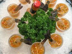 -飞尝蚝·顺德菜·鱼生(顺德总店)