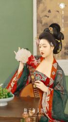 -盘子女人坊生日照·摄影馆(华强店)