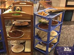 -重庆风光老灶火锅城(同德广场店)