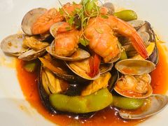 -上海1号私藏菜(黄浦店)