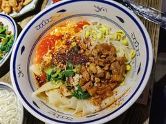 -左陕右甘(亚运村店)