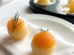 -Caprice(香港四季酒店)