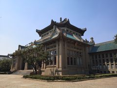 -武汉大学老图书馆