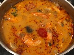-Thai Alley泰爱里(二沙岛店)