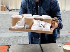 -% Arabica阿拉比卡咖啡烘焙工坊