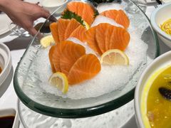 -海富门·带鱼·淮扬菜·粤菜(甘家口店)