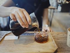-Vanilla Specialty Coffee(八大关店)