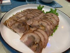 -鹊华居·地道鲁菜·海鲜·融合味(大明湖店)